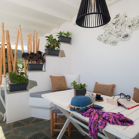 Miles Away Luxury Apartments Platis Gialos (Sifnos) Exterior foto