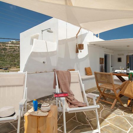 Miles Away Luxury Apartments Platis Gialos (Sifnos) Exterior foto