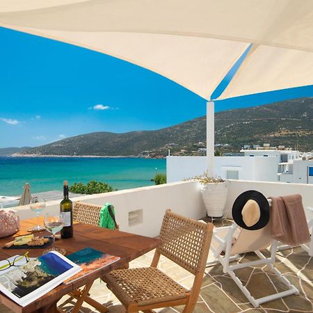 Miles Away Luxury Apartments Platis Gialos (Sifnos) Exterior foto