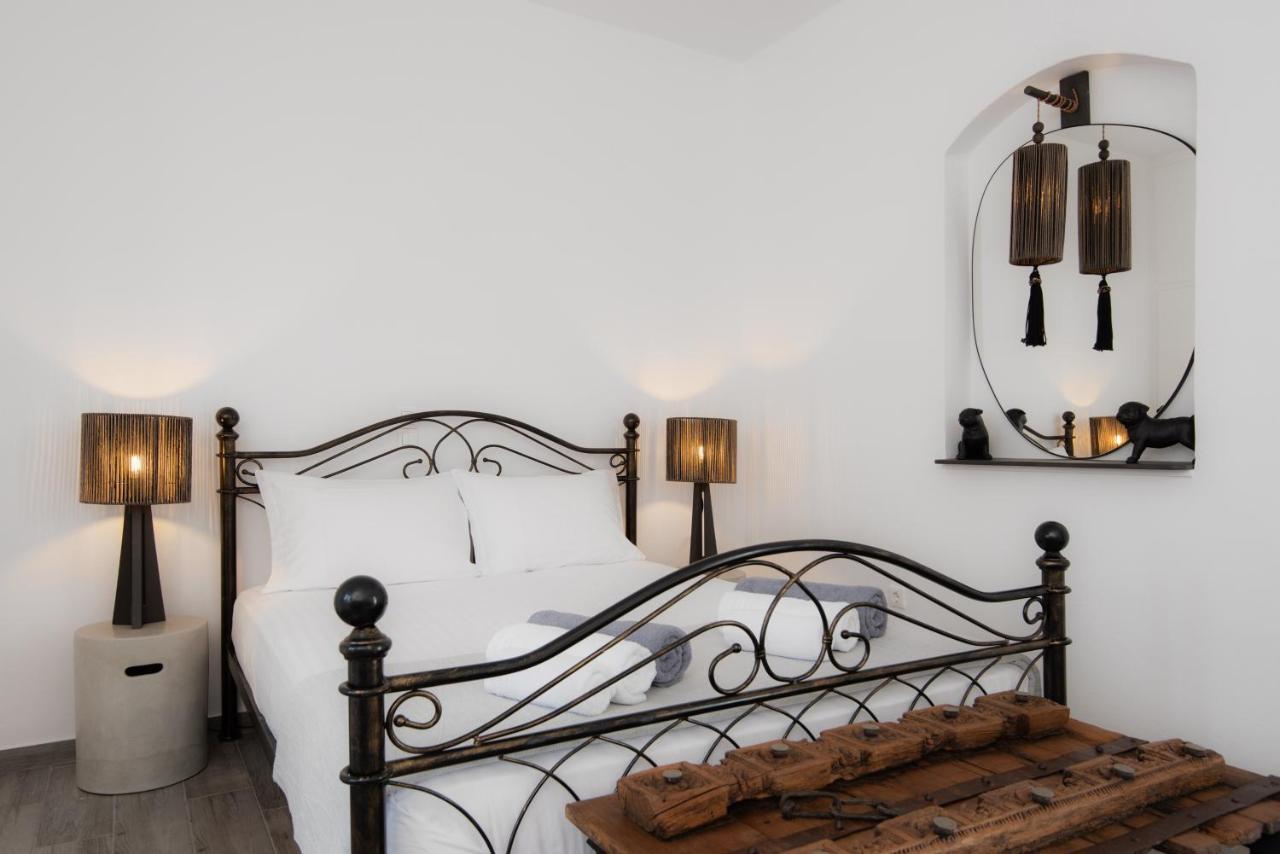 Miles Away Luxury Apartments Platis Gialos (Sifnos) Exterior foto