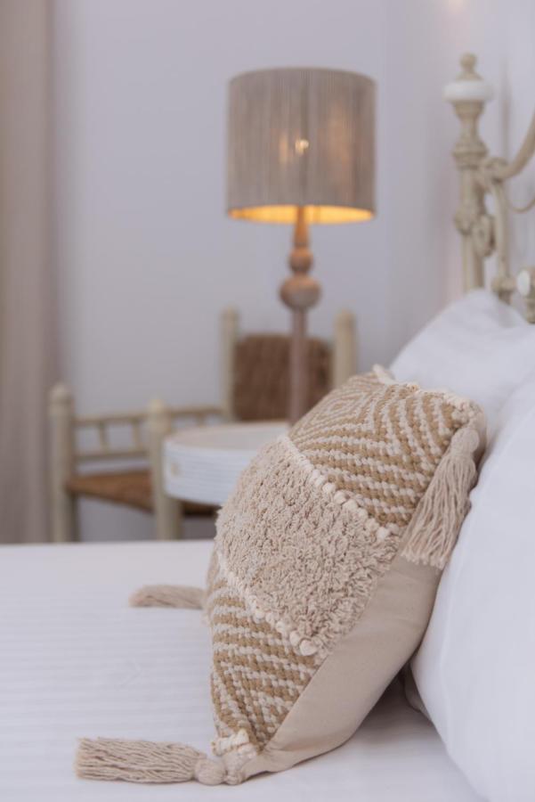 Miles Away Luxury Apartments Platis Gialos (Sifnos) Exterior foto