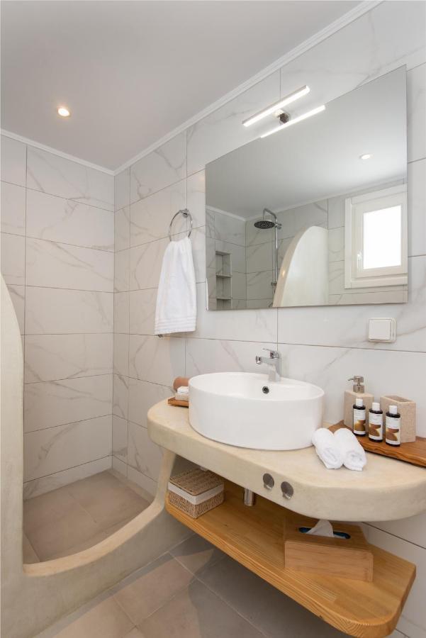 Miles Away Luxury Apartments Platis Gialos (Sifnos) Exterior foto