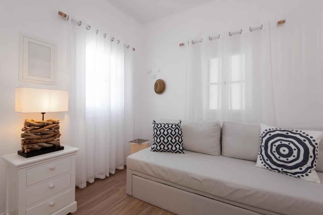 Miles Away Luxury Apartments Platis Gialos (Sifnos) Exterior foto